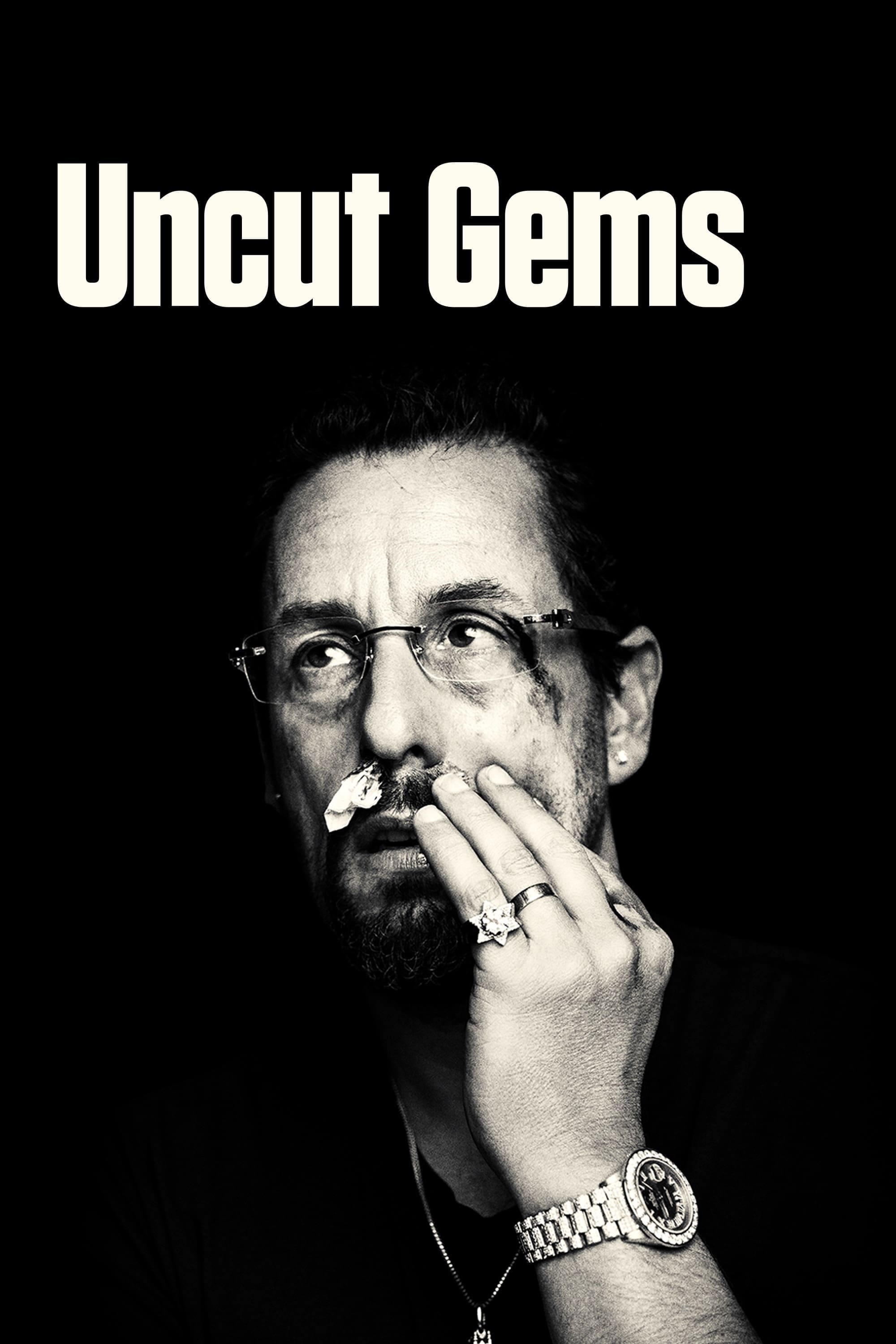 Uncut Gems (2019) [287101] (A1708528803) [[Movies]] --Plex--